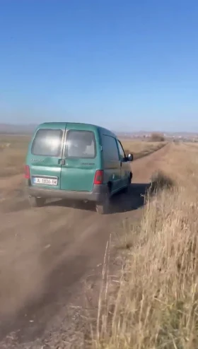 Обява за продажба на Peugeot Partner ~1 000 лв. - изображение 2