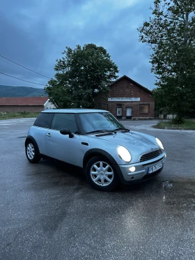 Mini Cooper - 2380 лв. - 42092744 8