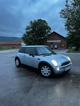 Mini Cooper - 2380 лв. - 42092744 7