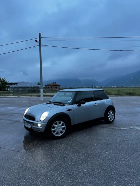 Mini Cooper - 2380 лв. - 42092744 2
