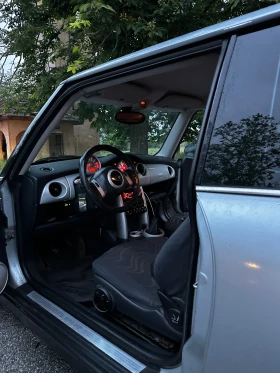 Mini Cooper - 2380 лв. - 42092744 9