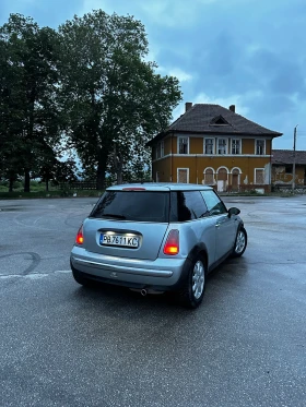 Mini Cooper - 2380 лв. - 42092744 5