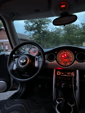 Mini Cooper - 2380 лв. - 42092744 12