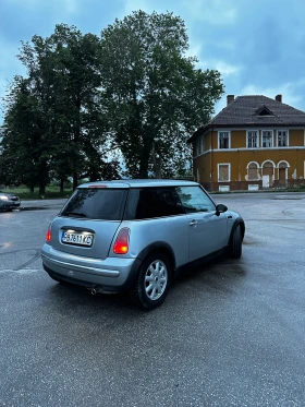 Mini Cooper - 2380 лв. - 42092744 3