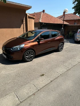     Renault Clio 1.2i