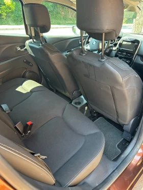 Renault Clio 1.2i | Mobile.bg    10