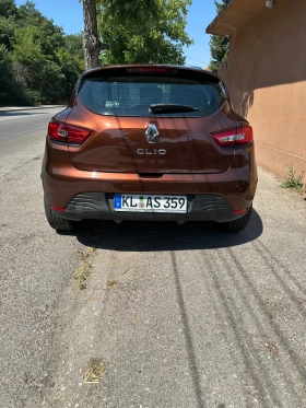 Renault Clio 1.2i | Mobile.bg    4