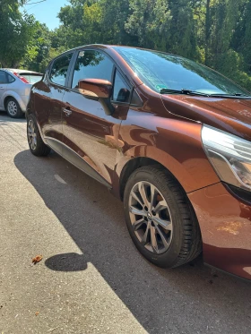 Renault Clio 1.2i | Mobile.bg    3