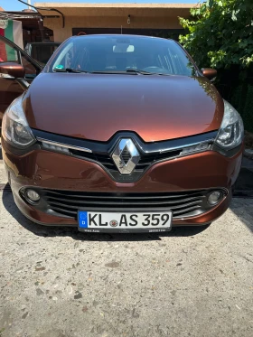Renault Clio 1.2i | Mobile.bg    9
