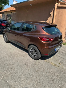 Renault Clio 1.2i | Mobile.bg    5