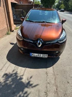 Renault Clio 1.2i | Mobile.bg    2