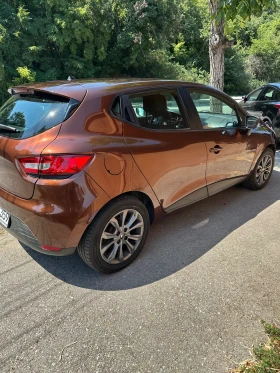 Renault Clio 1.2i | Mobile.bg    7