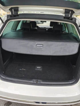 VW Passat 2.0TDI DSG 170ps 4motion - 13500 лв. - 31030498 12