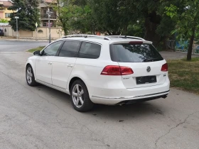 VW Passat 2.0TDI DSG 170ps 4motion - 13500 лв. - 31030498 4