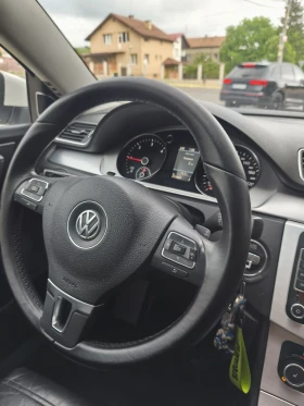 VW Passat 2.0TDI DSG 170ps 4motion - 13500 лв. - 31030498 11