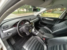 VW Passat 2.0TDI DSG 170ps 4motion - 13500 лв. - 31030498 6