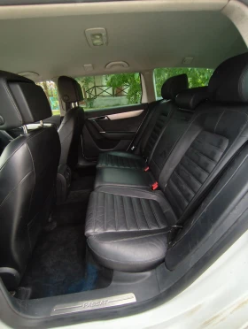 VW Passat 2.0TDI DSG 170ps 4motion - 13500 лв. - 31030498 7