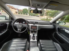 VW Passat 2.0TDI DSG 170ps 4motion - 13500 лв. - 31030498 8
