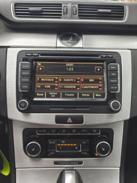 VW Passat 2.0TDI DSG 170ps 4motion - 13500 лв. - 31030498 10