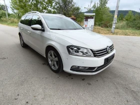 VW Passat 2.0TDI DSG 170ps 4motion - 13500 лв. - 31030498 3