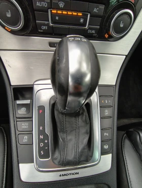 VW Passat 2.0TDI DSG 170ps 4motion - 13500 лв. - 31030498 9