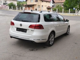 VW Passat 2.0TDI DSG 170ps 4motion - 13500 лв. - 31030498 5