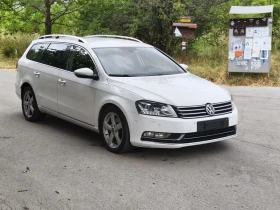 VW Passat 2.0TDI DSG 170ps 4motion - 13500 лв. - 31030498 2