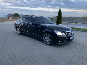 Обява за продажба на Mercedes-Benz E 350 E350 4mat?c AMG  ~22 900 лв. - изображение 1