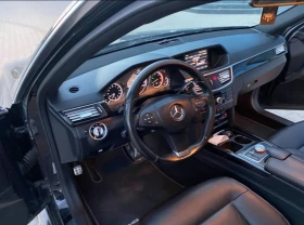 Обява за продажба на Mercedes-Benz E 350 E350 4mat?c AMG  ~22 900 лв. - изображение 5