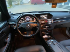 Обява за продажба на Mercedes-Benz E 350 E350 4mat?c AMG  ~22 900 лв. - изображение 7