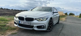     BMW 420 Gran Coupe