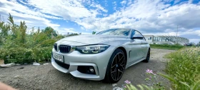 BMW 420 Gran Coupe | Mobile.bg    5