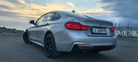 Обява за продажба на BMW 420 Gran Coupe ~33 800 лв. - изображение 10 | Auto.bg Обява за продажба на BMW 420 Gran Coupe ~33 800 лв. - изображение 10
