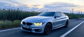     BMW 420 Gran Coupe