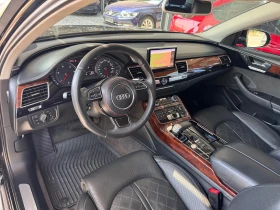 Audi A8 3.0TDI * FULL LED* NIGHT VISION* ВАКУУМ* ОБСЛУЖЕН* - 36900 лв. - 52532058 11