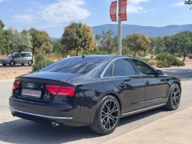 Audi A8 3.0TDI * FULL LED* NIGHT VISION* ВАКУУМ* ОБСЛУЖЕН* - 36900 лв. - 52532058 5