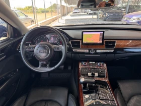 Audi A8 3.0TDI * FULL LED* NIGHT VISION* ВАКУУМ* ОБСЛУЖЕН* - 36900 лв. - 52532058 12