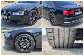 Audi A8 3.0TDI * FULL LED* NIGHT VISION* ВАКУУМ* ОБСЛУЖЕН* - 36900 лв. - 52532058 13