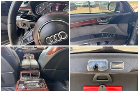 Audi A8 3.0TDI * FULL LED* NIGHT VISION* ВАКУУМ* ОБСЛУЖЕН* - 36900 лв. - 52532058 14
