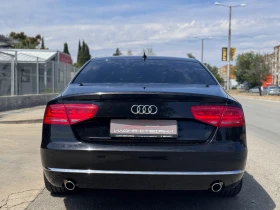 Audi A8 3.0TDI * FULL LED* NIGHT VISION* ВАКУУМ* ОБСЛУЖЕН* - 36900 лв. - 52532058 4