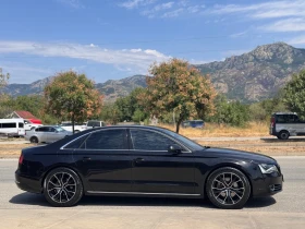 Audi A8 3.0TDI * FULL LED* NIGHT VISION* ВАКУУМ* ОБСЛУЖЕН* - 36900 лв. - 52532058 6