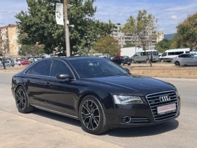 Audi A8 3.0TDI * FULL LED* NIGHT VISION* ВАКУУМ* ОБСЛУЖЕН* - 36900 лв. - 52532058 7