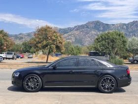 Audi A8 3.0TDI * FULL LED* NIGHT VISION* ВАКУУМ* ОБСЛУЖЕН* - 36900 лв. - 52532058 2