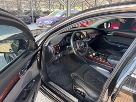 Audi A8 3.0TDI * FULL LED* NIGHT VISION* ВАКУУМ* ОБСЛУЖЕН* - 36900 лв. - 52532058 10