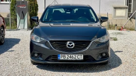 Mazda 6 | Mobile.bg    13
