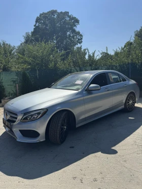 Mercedes-Benz C 400 * Burmaster * 360 * Pano | Mobile.bg    3