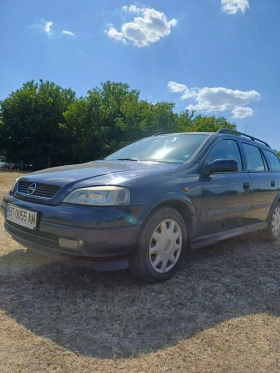 Обява за продажба на Opel Astra ~3 600 лв. - изображение 1