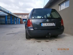 VW Bora | Mobile.bg    8