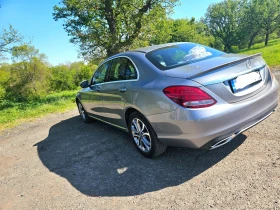 Обява за продажба на Mercedes-Benz C 300 4 matic ~29 000 лв. - изображение 5