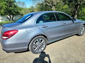 Обява за продажба на Mercedes-Benz C 300 4 matic ~29 000 лв. - изображение 3